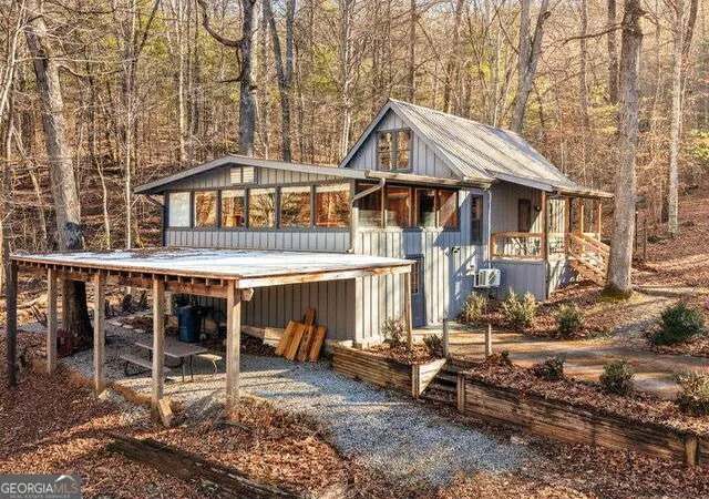 1st image of 355 Henslee Hollow Ln, Rabun Gap, GA 30568 | MLS# 10826221
