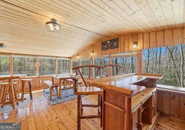 Photo 3 of Single family home for sale at 355 Henslee Hollow Ln, Rabun Gap, GA 30568 | MLS# 10826221 | Listing updated on 2026-09-16
