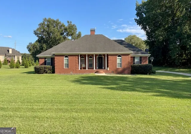 2nd image of 11700 Hazelbrand Rd Ne, Covington, GA 30014 | MLS# 10826579
