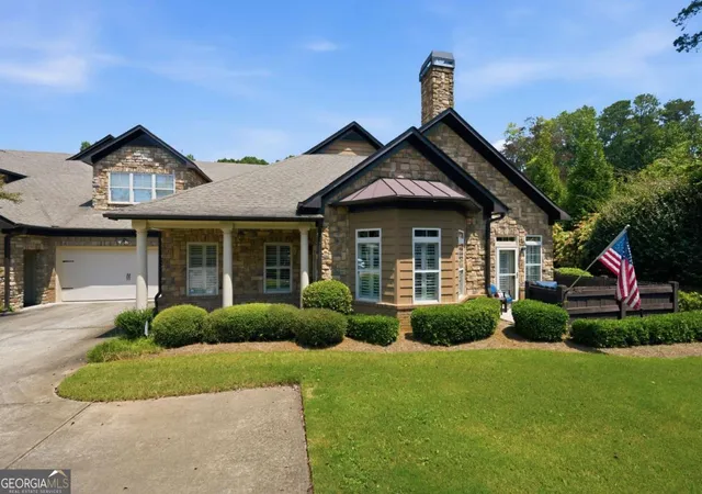 2nd image of 4834 Rosebury Ln Nw #3D, Acworth, GA 30101 | MLS# 10825857