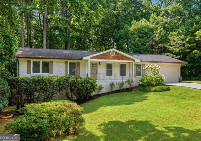 1st image of 3212 Foxwood Trl Se, Smyrna, GA 30082 | MLS# 10820084