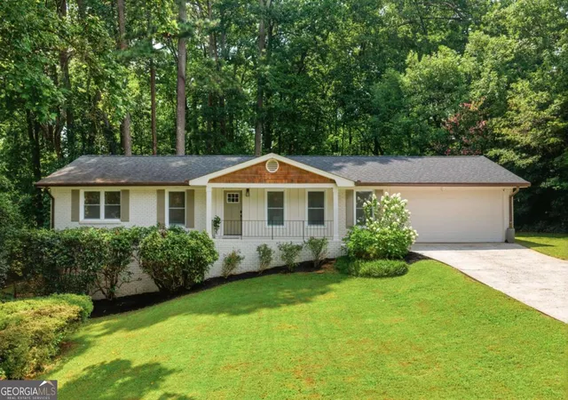 34th image of 3212 Foxwood Trl Se, Smyrna, GA 30082 | MLS# 10820084