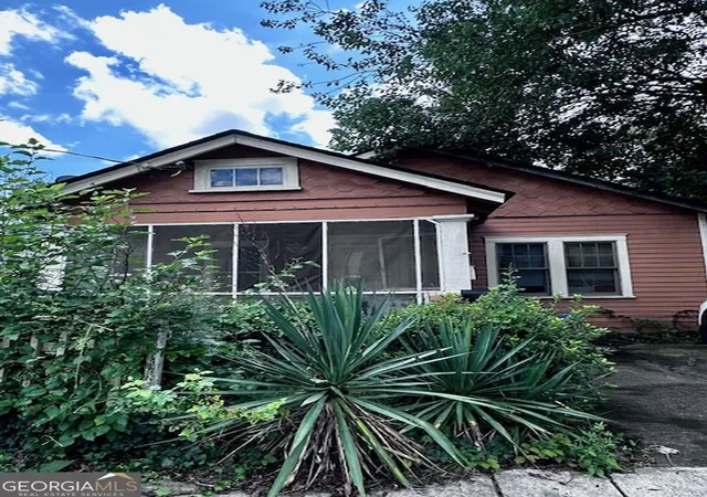 1st image of 1919 Hallman St Ne, Atlanta, GA 30317 | MLS# 10827695