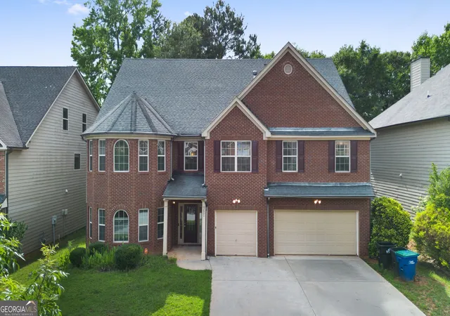 Photo 1 of Single family home for sale at 2681 Muskeg Ct Sw, Atlanta, GA 30331 | MLS# 10788411 | Listing updated on 2026-08-15