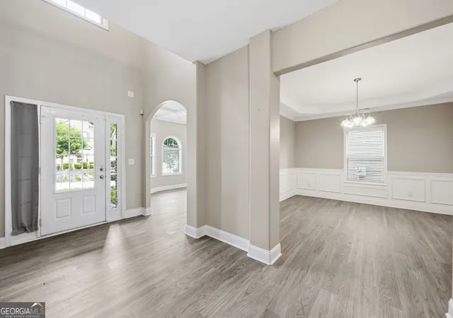 Photo 2 of Single family home for sale at 2681 Muskeg Ct Sw, Atlanta, GA 30331 | MLS# 10788411 | Listing updated on 2026-08-15