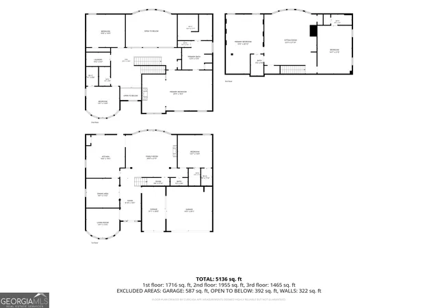 Photo 45 of Single family home for sale at 2681 Muskeg Ct Sw, Atlanta, GA 30331 | MLS# 10788411 | Listing updated on 2026-08-15