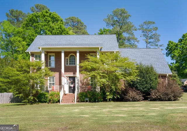 Homes for sale in Macon, GA | 421 Brittany Downs, Macon, GA 31210 | MLS# 10759852