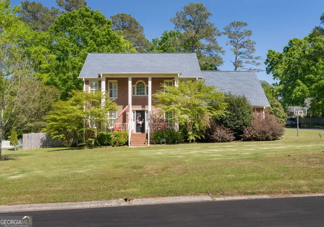 Homes for sale in Macon, GA | 421 Brittany Downs, Macon, GA 31210 | MLS# 10759852