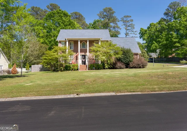 Homes for sale in Macon, GA | 421 Brittany Downs, Macon, GA 31210 | MLS# 10759852