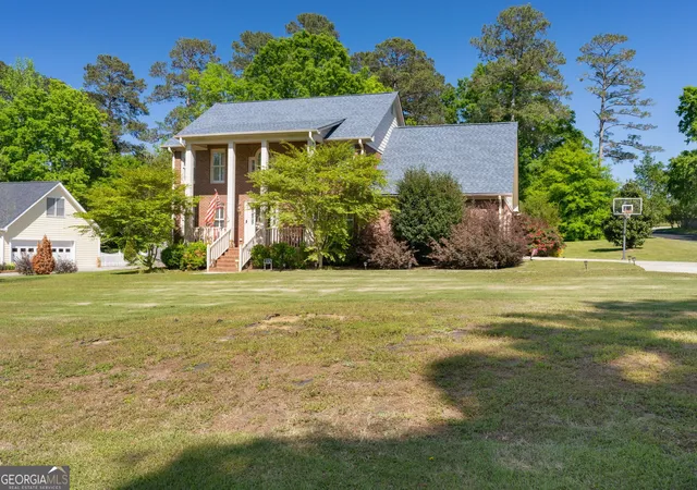 Homes for sale in Macon, GA | 421 Brittany Downs, Macon, GA 31210 | MLS# 10759852