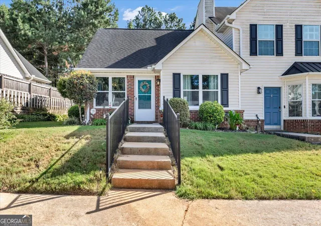 Photo 1 of Townhouse for sale at 137 Gentle Breeze Ct, Temple, GA 30179 | MLS# 10856446 | Listing updated on 2026-10-28