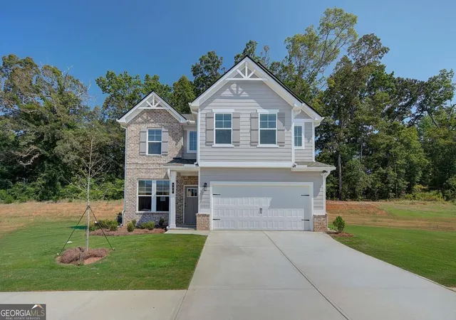 1st image of 337 Tulip Dr, Covington, GA 30016 | MLS# 10801405