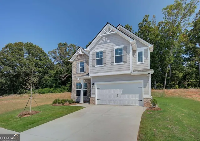2nd image of 337 Tulip Dr, Covington, GA 30016 | MLS# 10801405