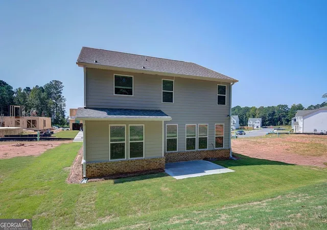 30th image of 337 Tulip Dr, Covington, GA 30016 | MLS# 10801405