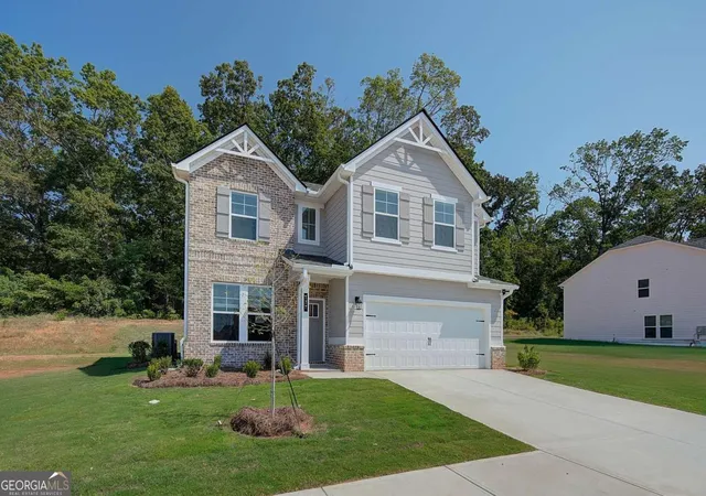 Photo 3 of Single family home for sale at 337 Tulip Dr, Covington, GA 30016 | MLS# 10801405 | Listing updated on 2026-09-15