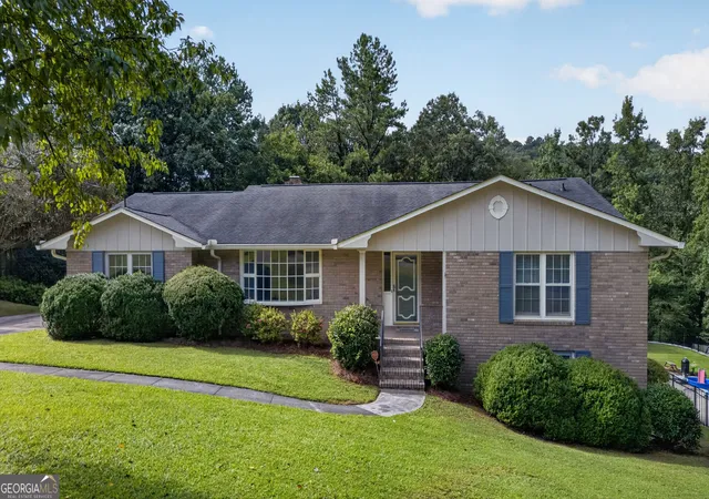 Photo 1 of Single family home for sale at 22 Riverview Rd Se, Rome, GA 30161 | MLS# 10832769 | Listing updated on 2026-09-15