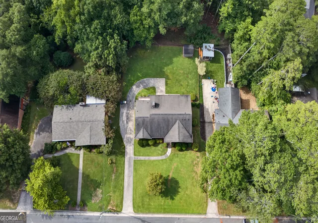 Photo 3 of Single family home for sale at 22 Riverview Rd Se, Rome, GA 30161 | MLS# 10832769 | Listing updated on 2026-09-15