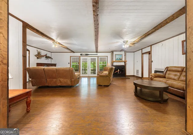 2nd image of 465 Water Oak Dell Dr, Lavonia, GA 30553 | MLS# 10775056