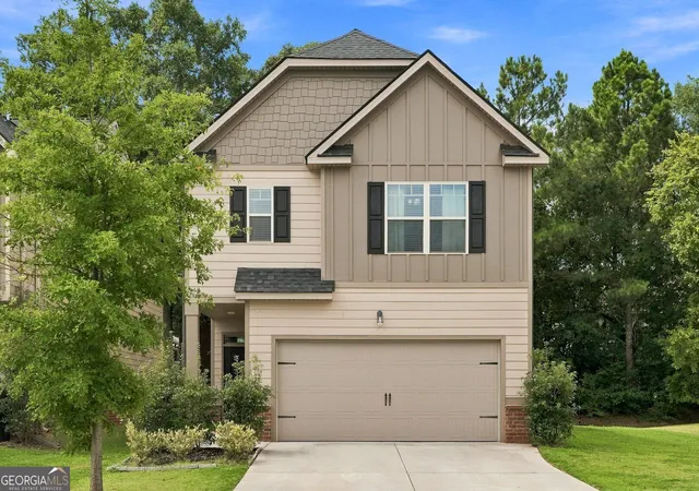 1st image of 195 Barshay Dr, Covington, GA 30016 | MLS# 10832153