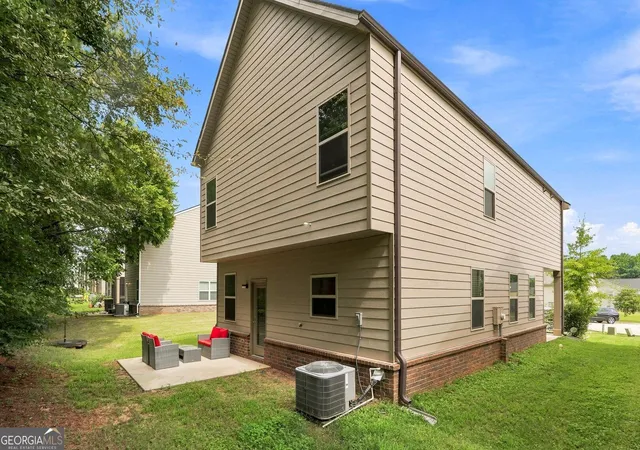 25th image of 195 Barshay Dr, Covington, GA 30016 | MLS# 10832153