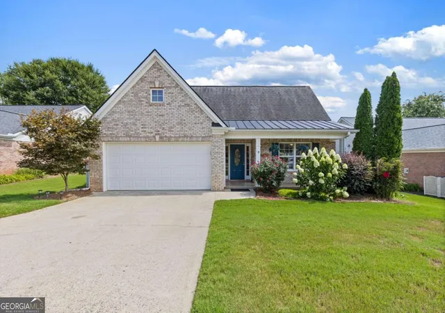 2nd image of 112 Clubhouse Dr, Jefferson, GA 30549 | MLS# 10821542