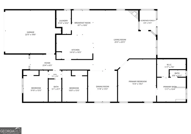 42nd image of 112 Clubhouse Dr, Jefferson, GA 30549 | MLS# 10821542