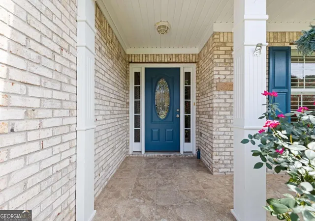 Photo 4 of Single family home for sale at 112 Clubhouse Dr, Jefferson, GA 30549 | MLS# 10821542 | Listing updated on 2026-10-08