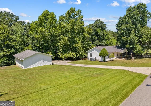 Photo 2 of Single family home for sale at 1846 Boyd Dr, Rocky Face, GA 30740 | MLS# 10836447 | Listing updated on 2026-09-14