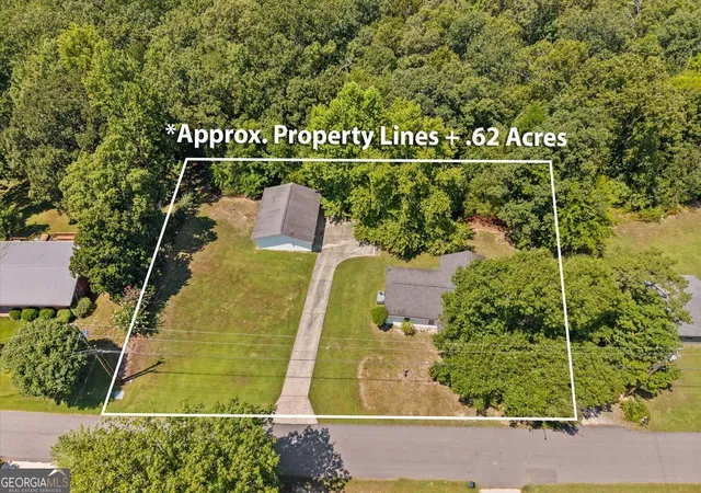 Photo 3 of Single family home for sale at 1846 Boyd Dr, Rocky Face, GA 30740 | MLS# 10836447 | Listing updated on 2026-09-14