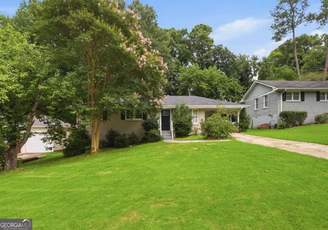 Photo 1 of Single family home for sale at 1068 Longshore Dr, Decatur, GA 30032 | MLS# 10819995 | Listing updated on 2026-10-02