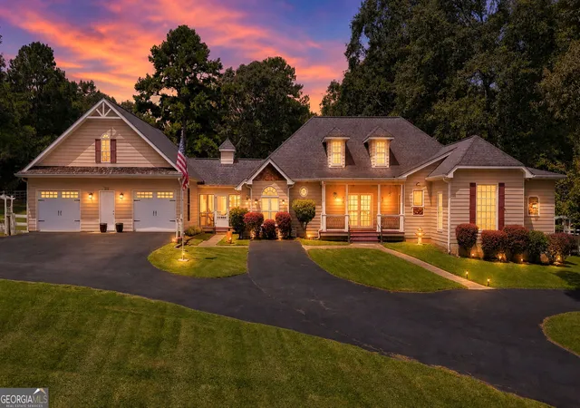 1st image of 215 Dorsey Rd, Hampton, GA 30228 | MLS# 10831770
