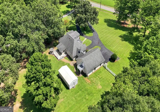 65th image of 215 Dorsey Rd, Hampton, GA 30228 | MLS# 10831770