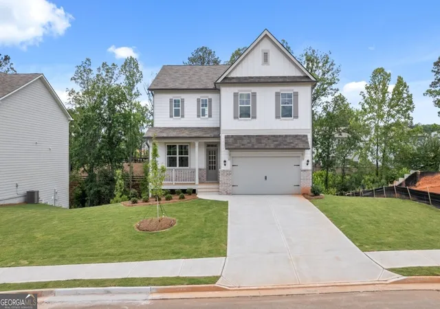 Photo 1 of Single family home for sale at 174 Thompson Ridge Ln, Dallas, GA 30132 | MLS# 10787637 | Listing updated on 2026-10-09