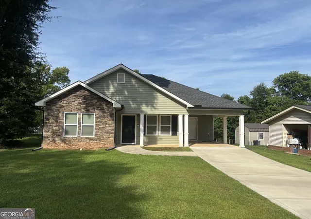 14th image of 1609 Flat Shoals Rd Ne, Milledgeville, GA 31061 | MLS# 10800822