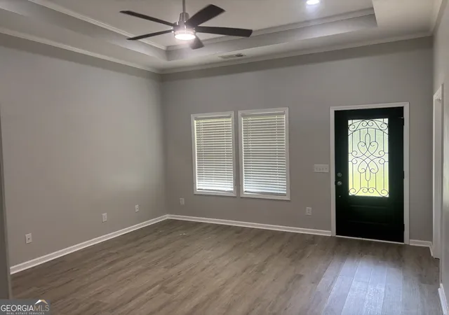 2nd image of 1609 Flat Shoals Rd Ne, Milledgeville, GA 31061 | MLS# 10800822