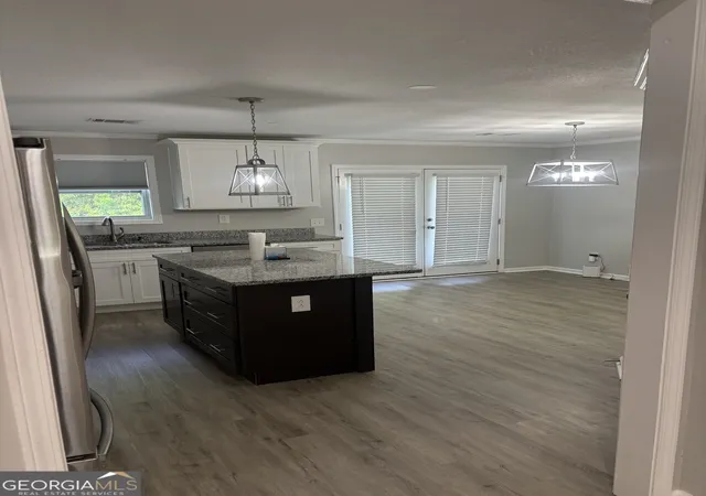 Photo 3 of Sale Pending at 1609 Flat Shoals Rd Ne, Milledgeville, GA 31061 | MLS# 10800822 | Listing updated on 2026-09-21