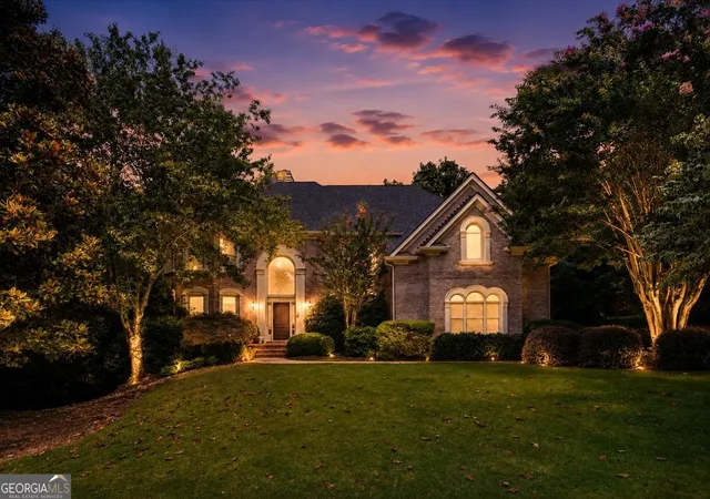 Photo 1 of Sale Pending at 230 Willow Glade Point, Alpharetta, GA 30022 | MLS# 10802568 | Listing updated on 2026-09-18