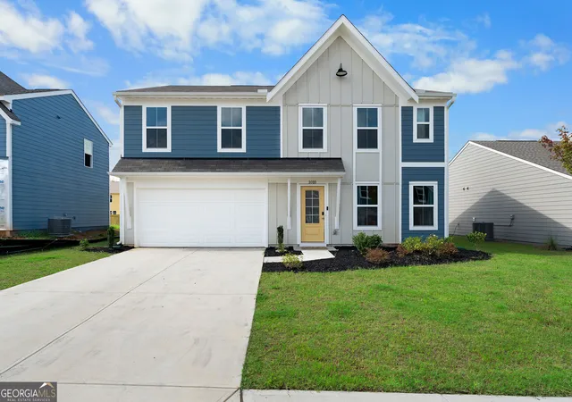 1st image of 1010 Blossom Ln, Euharlee, GA 30145 | MLS# 10807896