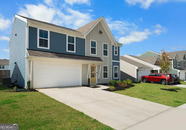 2nd image of 1010 Blossom Ln, Euharlee, GA 30145 | MLS# 10807896