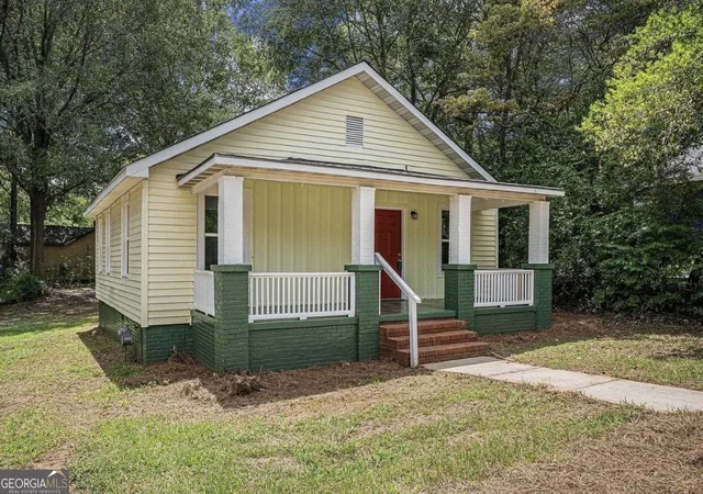 Homes for sale in Ga, GA | 930 Ne W Broad Street, Ga, GA 30223 | MLS# 10803488