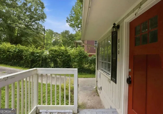 Homes for sale in Atlanta, GA | 830 Mercury Dr Nw, Atlanta, GA 30331 | MLS# 10780151