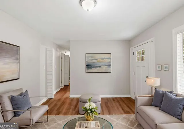 Photo 3 of Single family home for sale at 830 Mercury Dr NW, Atlanta, GA 30331 | MLS# 10780151 | Listing updated on 2026-08-14