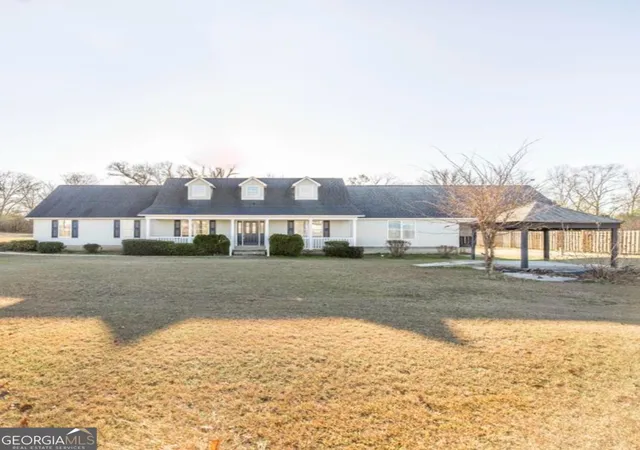 41st image of 1940 Barrington Dr, Dublin, GA 31021 | MLS# 10673333