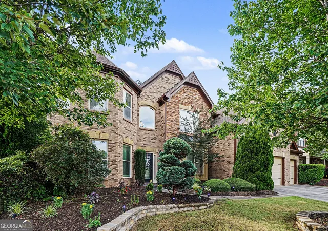 Photo 1 of Sale Pending at 3010 Mccannon Mill Dr, Dacula, GA 30019 | MLS# 10771876 | Listing updated on 2026-08-26