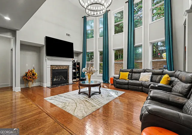 Photo 2 of Sale Pending at 3010 Mccannon Mill Dr, Dacula, GA 30019 | MLS# 10771876 | Listing updated on 2026-08-26