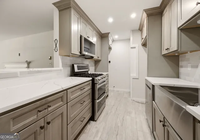 Photo 2 of Condo for sale at 515 Berkeley Woods Dr, Duluth, GA 30096 | MLS# 10804029 | Listing updated on 2026-08-22