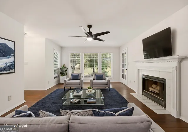 Photo 3 of Condo for sale at 515 Berkeley Woods Dr, Duluth, GA 30096 | MLS# 10804029 | Listing updated on 2026-08-22
