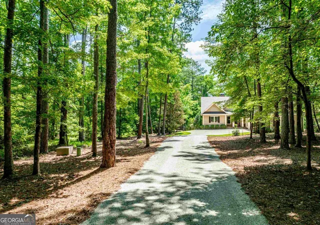 Homes for sale in Greensboro, GA | 1101 Talon Dr, Greensboro, GA 30642 | MLS# 10791816