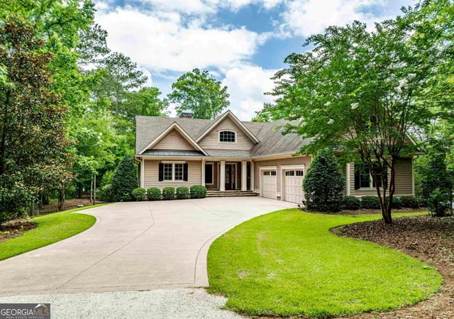 Homes for sale in Greensboro, GA | 1101 Talon Dr, Greensboro, GA 30642 | MLS# 10791816