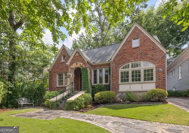 2nd image of 147 Superior Ave, Decatur, GA 30030 | MLS# 10804036